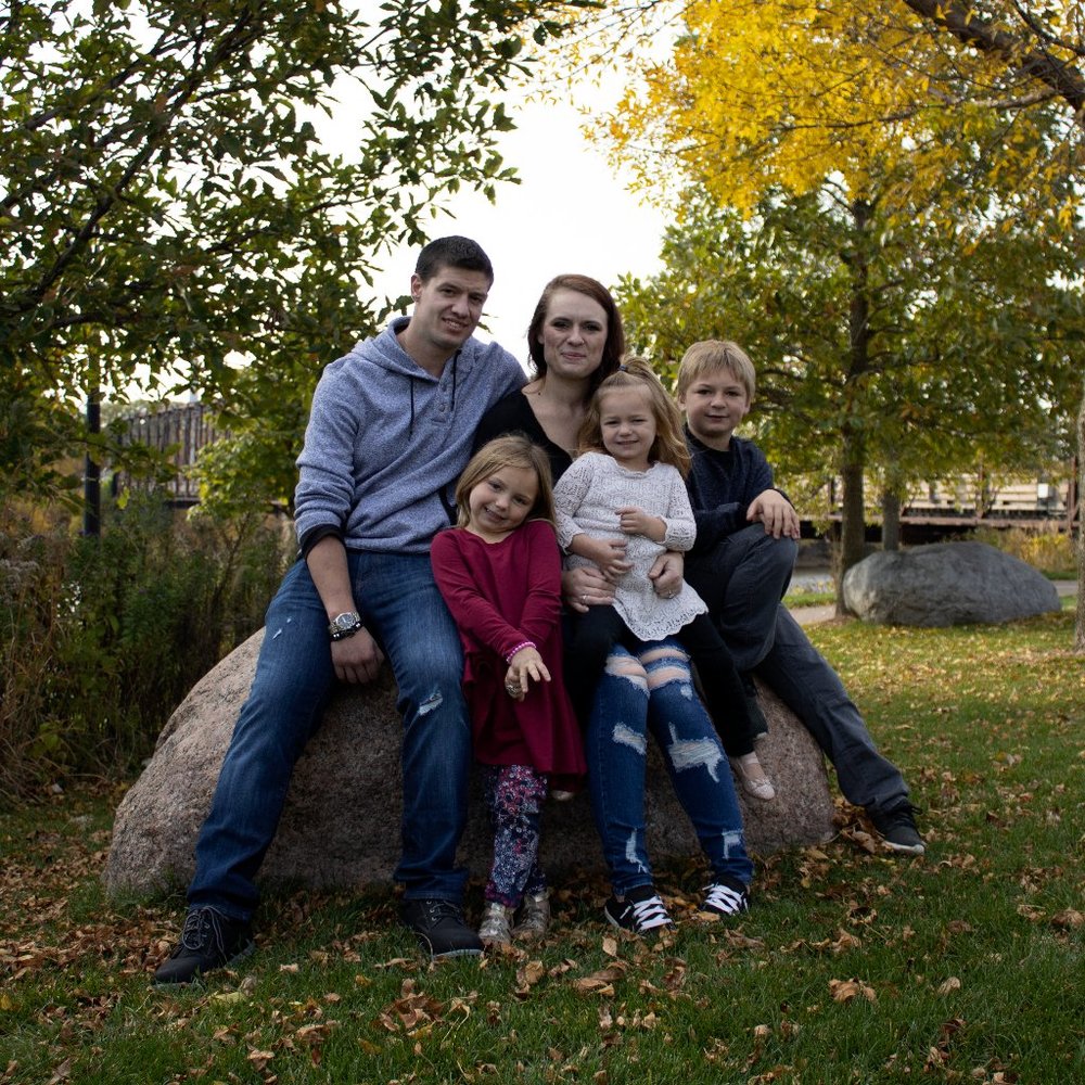 Meet your Posher, Brittany